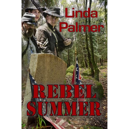 Cover of Rebel Summer
