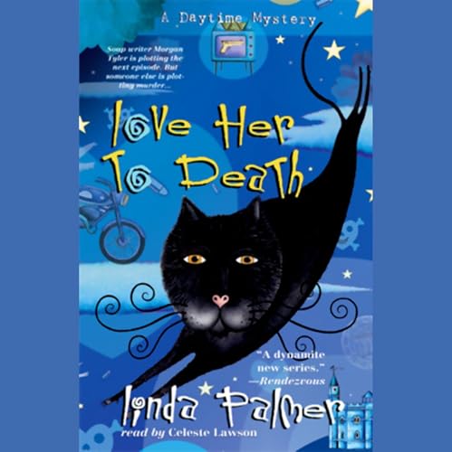 Cover of Love Her to Death