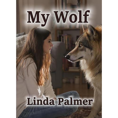 Cover of My Wolf