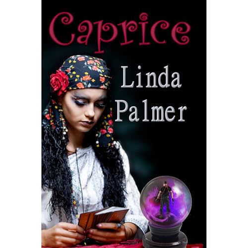 Cover of Caprice