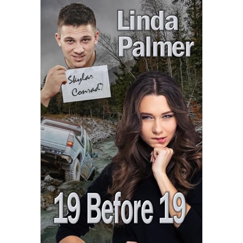 Cover of 19 Before 19