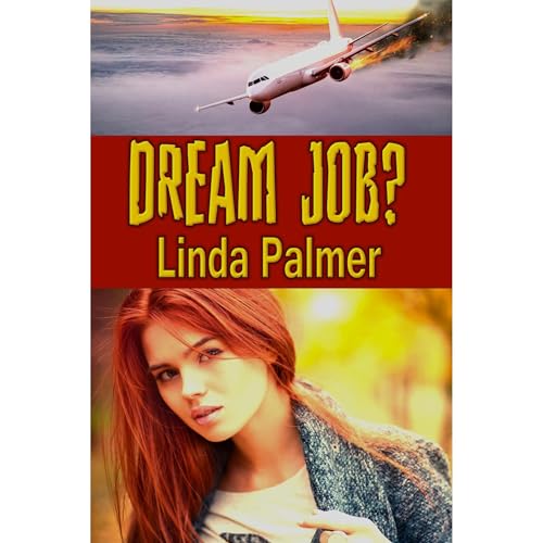 Cover of Dream Job?