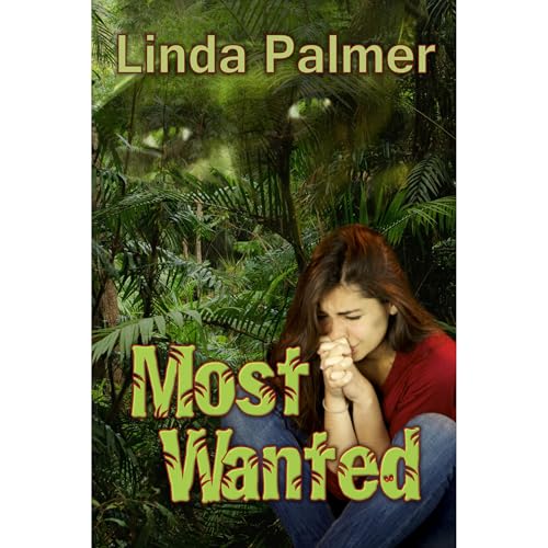 Cover of Most Wanted