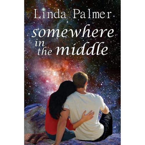 Cover of Somewhere in the Middle