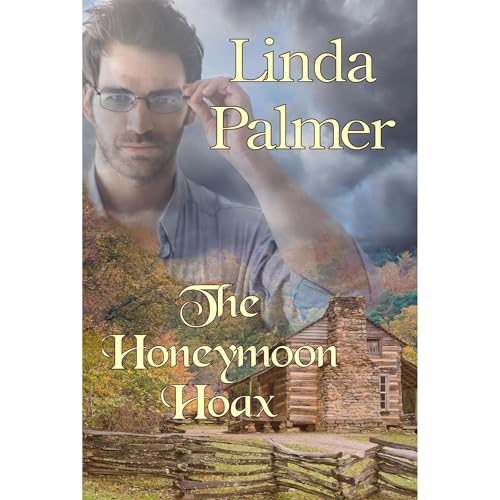 Cover of The Honeymoon Hoax