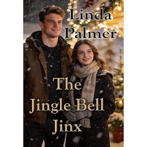 Cover of Jingle Bell Jinx