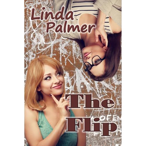 Cover of The Flip