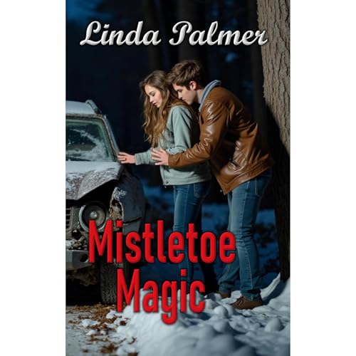 Cover of Mistletoe Magic