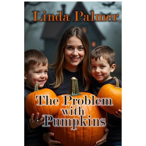 Cover of The Problem with Pumpkins