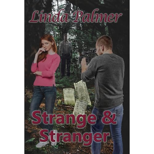 Cover of Strange and Stranger