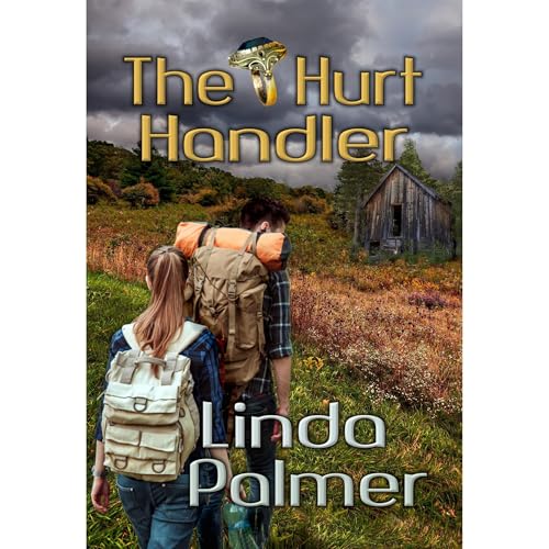Cover of The Hurt Handler