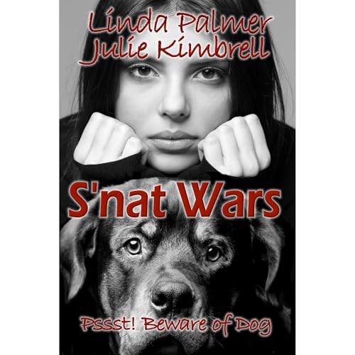 Cover of S'nat Wars