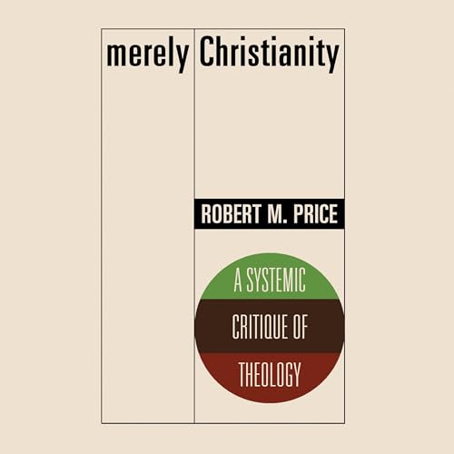 Cover of Merely Christianity