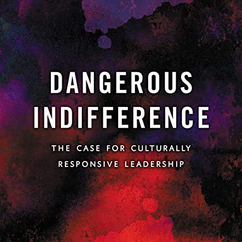 Cover of Dangerous Indifference
