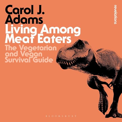 Cover of Living Among Meat Eaters