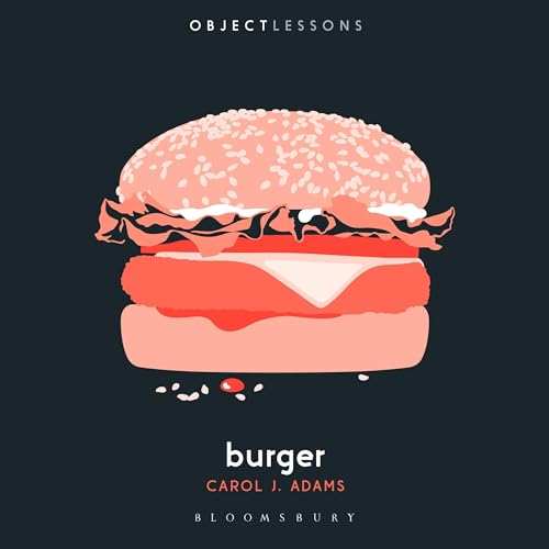 Cover of Burger