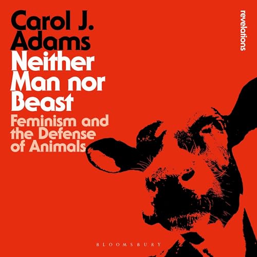Cover of Neither Man nor Beast