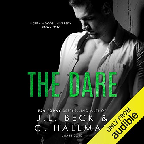Cover of The Dare