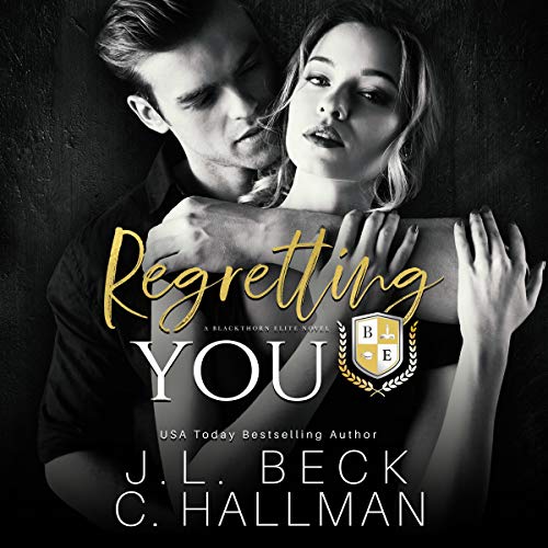 Cover of Regretting You
