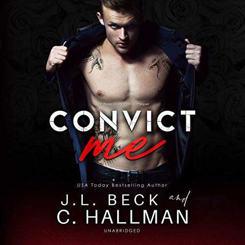 Cover of Convict Me