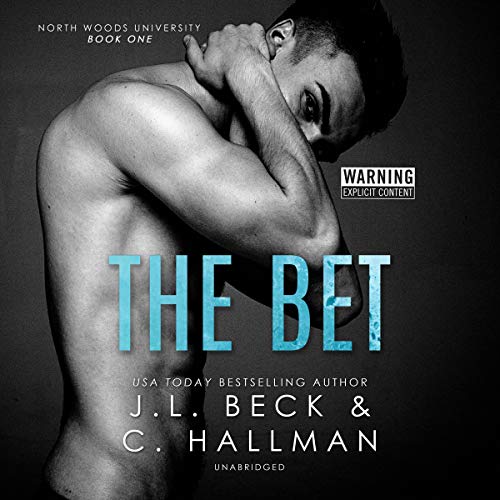 Cover of The Bet