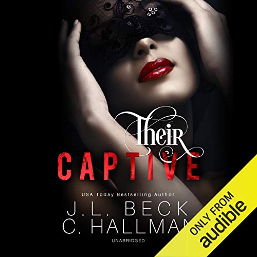 Cover of Their Captive