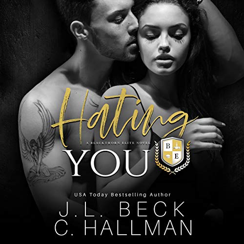 Cover of Hating You