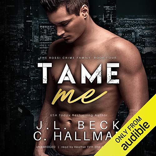 Cover of Tame Me