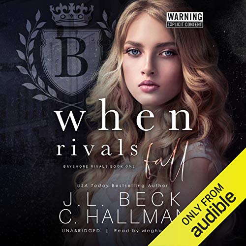 Cover of When Rivals Fall
