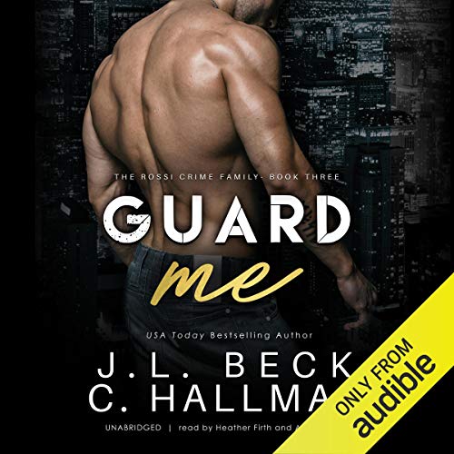 Cover of Guard Me