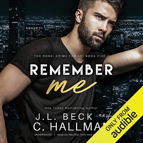 Cover of Remember Me