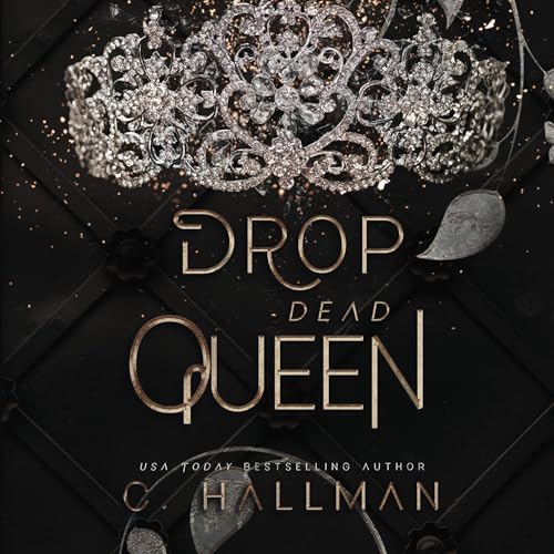 Cover of Drop Dead Queen