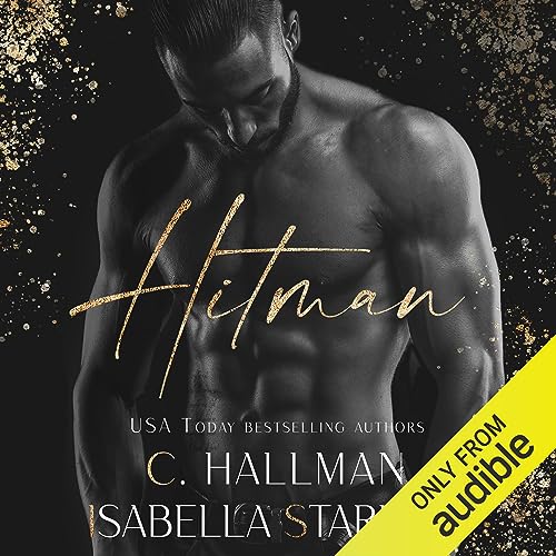 Cover of Hitman