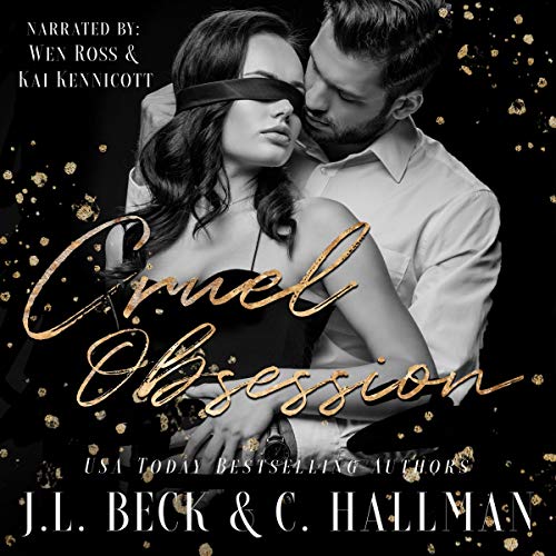 Cover of Cruel Obsession