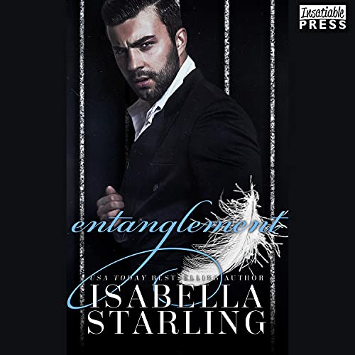 Cover of Entanglement