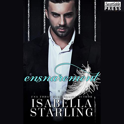 Cover of Ensnarement