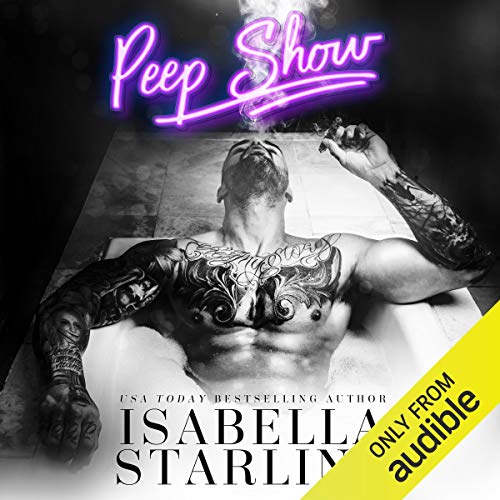 Cover of Peep Show