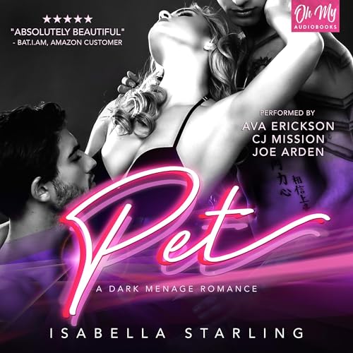 Cover of Pet