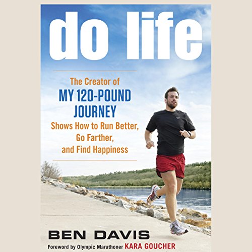 Cover of Do Life