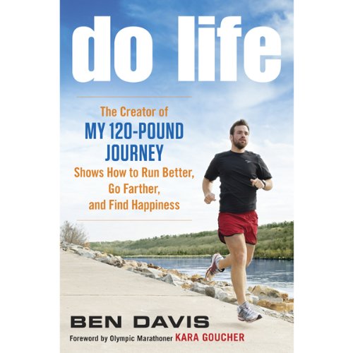 Cover of Do Life