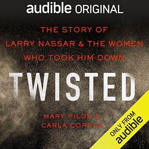 Cover of Twisted