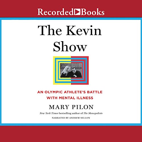 Cover of The Kevin Show