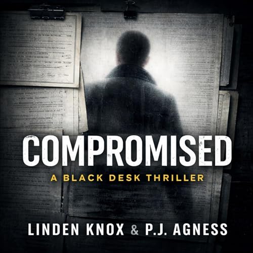 Cover of Compromised