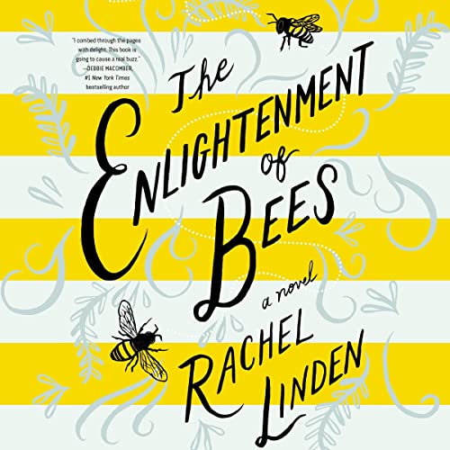 Cover of The Enlightenment of Bees