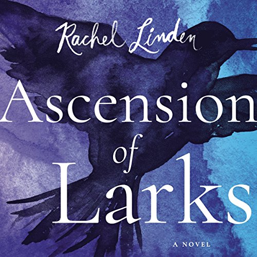Cover of Ascension of Larks
