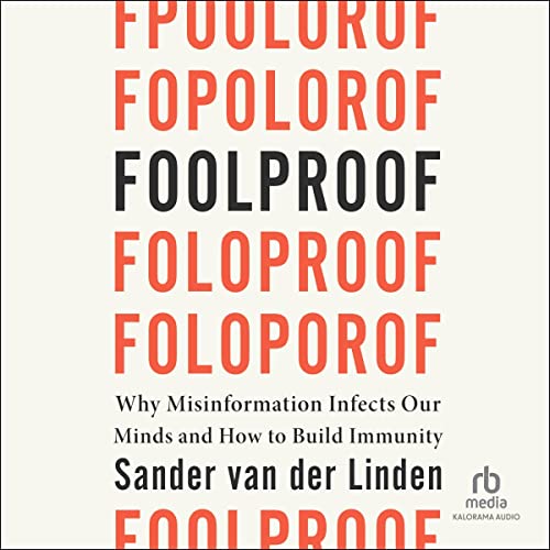 Cover of Foolproof