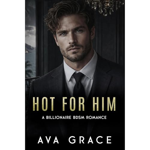 Cover of Hot For HIm