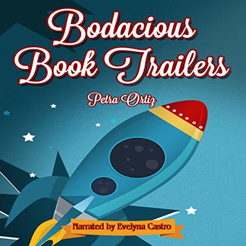 Cover of Bodacious Book Trailers