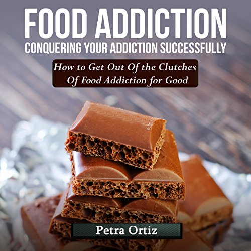 Cover of Food Addiction