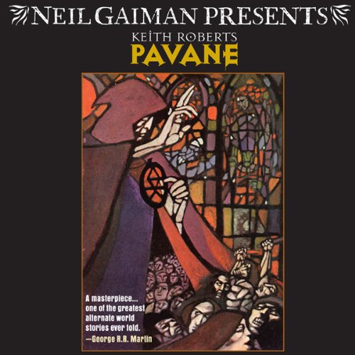 Cover of Pavane